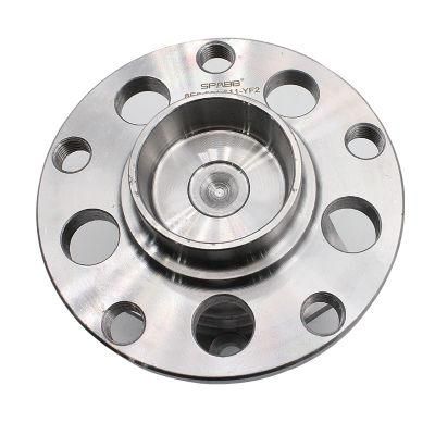 8e0501611 Rear Axle Wheel Hub Bearing Unit for Audi Skoda Superb I VW Passat