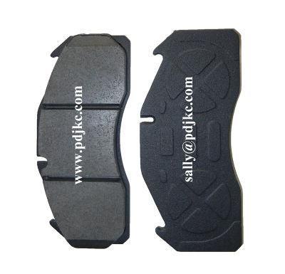 Man Truck Brake Pad 81508206014