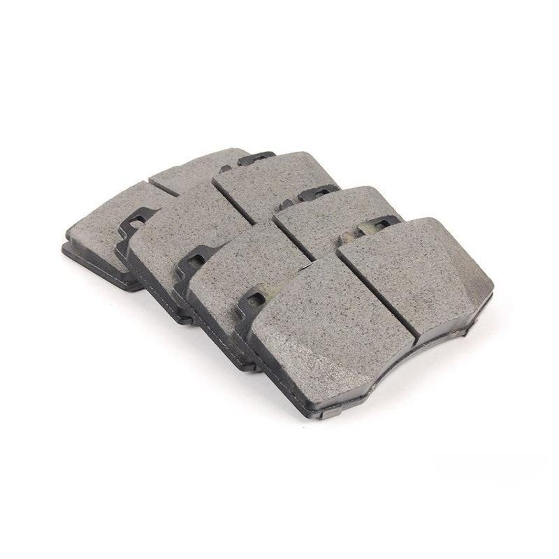 0024208020 Car Parts Front Brake Pad for Mercedes-Benz E-Class (W211) 02-09