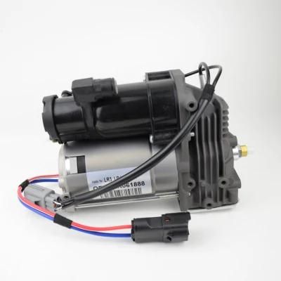 Air Ride Suspension Compressor for Range Rover Sport Lr061888