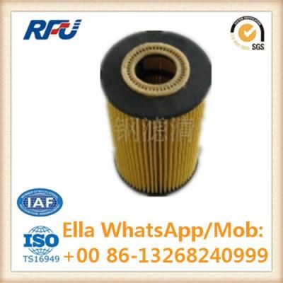 11421743398 High Quality Oil Filter for BMW