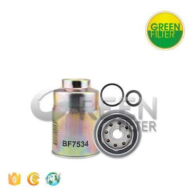 Truck Parts Diesel Fuel Filter Water Separator 13240032 8-94483-850-0 MB228988 20801-02141 Bf7534 33128 P550390 FF5160