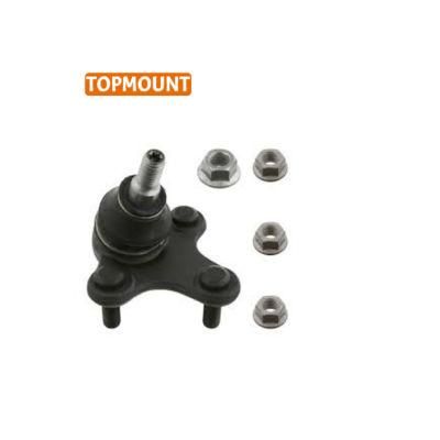 Topmount 1K0407365c 1K0407366c Auto Suspension Parts Ball Joint for for VW Golf Mk5 Mk6 EOS