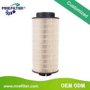 Cartridge Parts Auto Fuel Filter for Man Engines E422kp D98