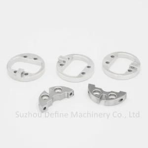 Custom High Precision Steel Manufacture Exporter Suppliers Spare Part