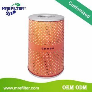 Auto Parts High Performance Wholesale Oil Filter for Benz Trucks OEM CH956