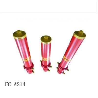 Original and High-Quality Hyva Hydraulic Cylinder FC A214 71068031p02