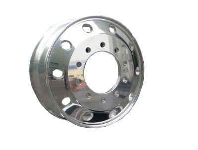 Strongest and Best Looking Wheel/Forged Aluminum Wheel