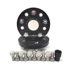 Bolt to Stud Type 20mm 5X120 to 5X114.3 Hubcentric Alloy Wheel Spacer Adapter CB 72.6mm to 60.1mm Fits BMW 1 Series E81 E82 E87 1m