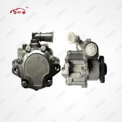 330422155b Pumps for VW Aluminum Power Steering Pump