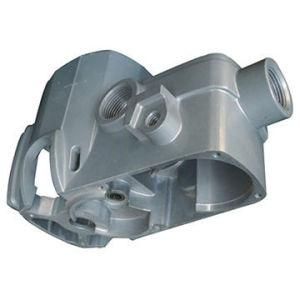 Higher Quality Aluminum Auto Parts Manufacturers