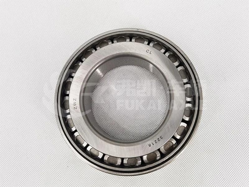 32218 Wheel Hub Bearing for Sinotruk Truck Spare Parts Wg7117032218 Ds32218 W400003844 Tapered Roller Bearing