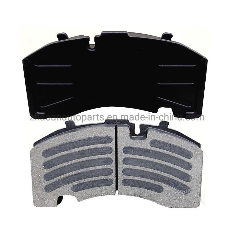 Brake Pad Wva 29151 OE 3099533 for Volvo Fh12 Fh16 FM12 FM9