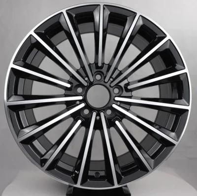 Full Painting Wheels Composite Hole Wheel Rim