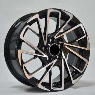JJA023 Car Parts Accessories Tires Wheel Hubs For Car Modification