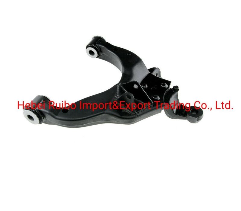 Control Arm 4806935080 4806935081 4806835070 4806835080 for Toyota Land Cruiser 90 for 1995