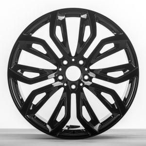 Hcc63 Forged Alloy Wheel Customizing 16-24 Inch BMW Car Aluminum Wheel Rim