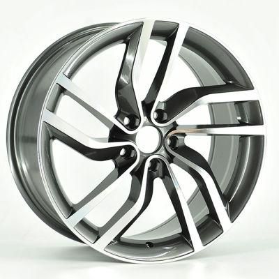 18 Inch Sport PCD 100-120 Aftermarket Alloy Wheels for Sale