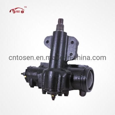 Power Steering Gear Box Rack LHD 898118187 898110220 8981102201 8980067535 7813031 for Isuz Npr Nqr for Gmc W3500 W4500