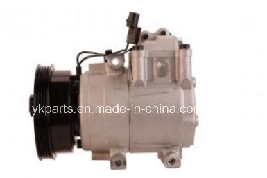 Auto AC Compressor for Hyundai Accent II 1.5I 12V (FS10)