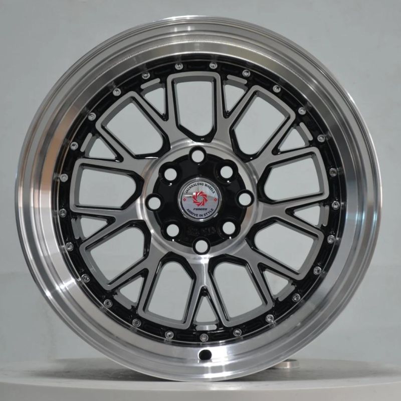 SUV Alloy Wheel for Aftermarket