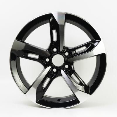 5 H 5X114.3 Fancy Alloy Wheel Rims for Car Parts