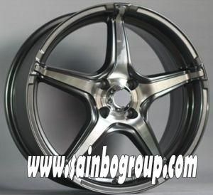 16 Inch --26 Inch 4 Hole Alloy Wheel Rims F41076