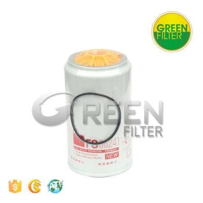 Engine Fuel Filter for Engine Spare Parts Fs36241