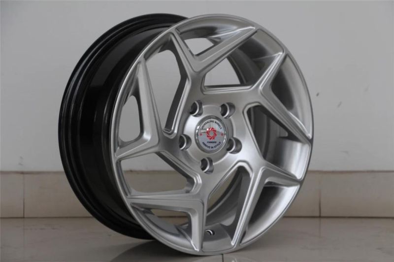 Wheels Deep Concave