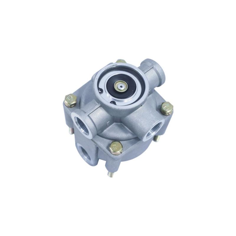 Competitive Price Brake Valve 9730112000 for Truck Parts