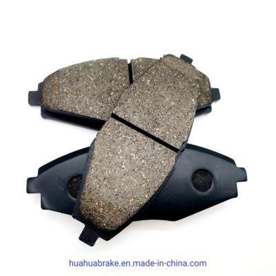 OEM Gdb3195 Auto Car Parts Accessories Brake Pad