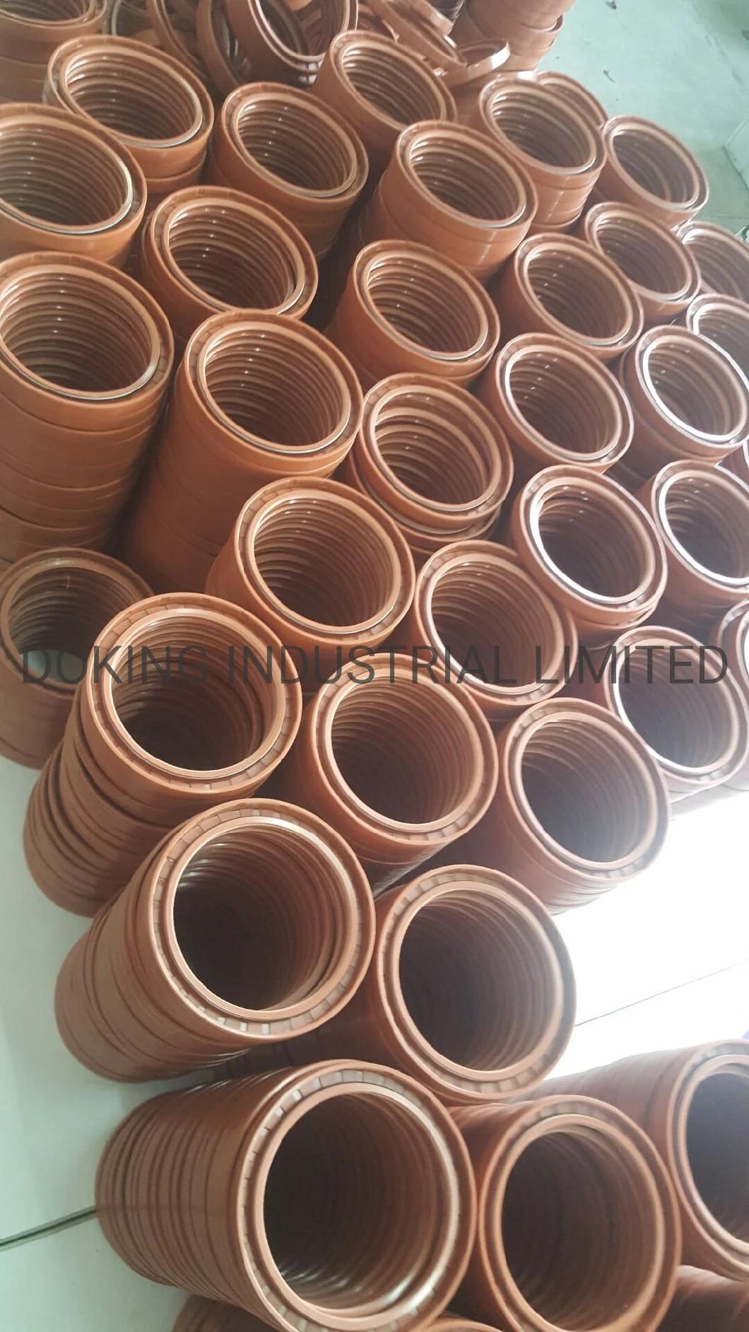 Custom NBR FKM Rubber Shaft Hydraulic Tc Oil Seal