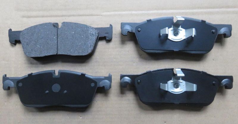 Land Rover Ceramic Brake Pad D1838-9067