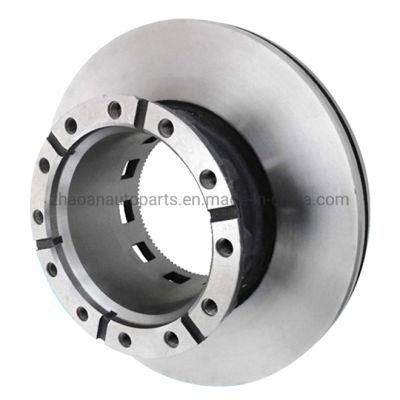 Truck Brake Drum Brake Disc 2995812 2996328 7189476 for Eurocargo &amp; Stralis