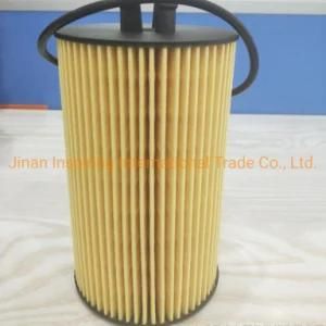 Diesel Engine Parts Oil Filter A9061800109 for Mercedes Benz Truck