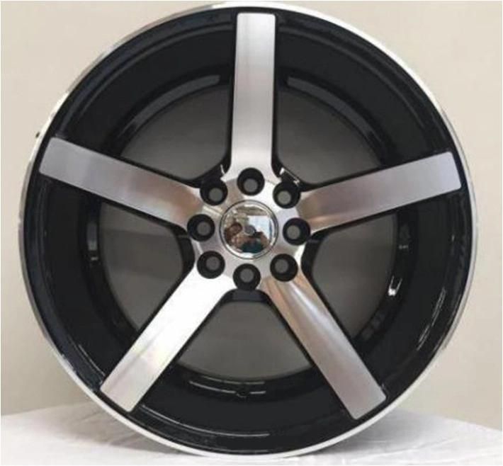 MDH554 JXD Brand Auto Spare Parts Alloy Wheel Rim Aftermarket Car Wheel