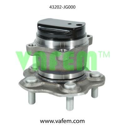 Wheel Hub Unit 512000/Auto Parts/Spare Parts/Hub Unit 512000 China Factory/Car Accessories/Car Parts/Hub Unit