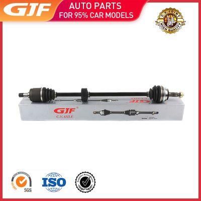 Gjf Brand Right Drive Shaft for Honda Accord CD5 at 1994- C-Ho055A-8h