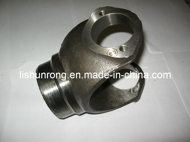 Maz Cardan Shafts