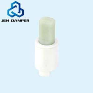 High Quality Soft Close Rotary Toliet Seat Damper Relief Wc Lid Damper