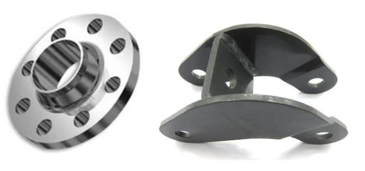 Customized Alloy Protective Balance Connecting Rod Vehicles Accessories