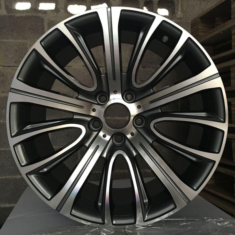 Am-3s025 Fit for BMW 7 Series Replica Car Wheel