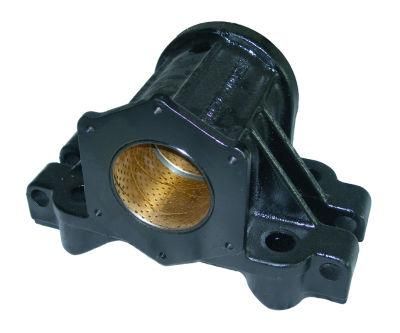 Hino 700 Series FM2p Spring Trunnion Saddle Seat (High)