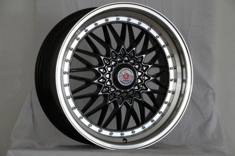 Alloy Wheels for Car with 5/114.3