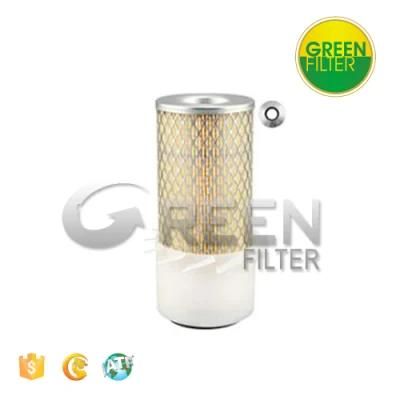 Air Element for Equipment PA1865, 46270, Af1658K, P148113, 70246364, 1872002, D82571, M73009, 15227-87481