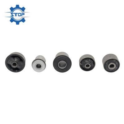 Bushing for Land Cruiser All Types of Suspension Parts in High Quality and Factory Price