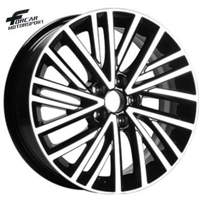 OEM Wheels 14/16 Inch 5X100 Car Alloy Wheels Rims for VW