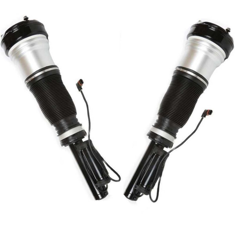 Air Ride Suspension for Mercedes-Benz S-Class 2203202438