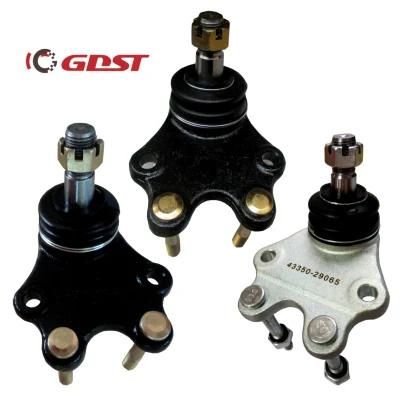 Gdst Genuine Quality Outer Assembly Ball Joint 43350-29065 for Toyota Hiace