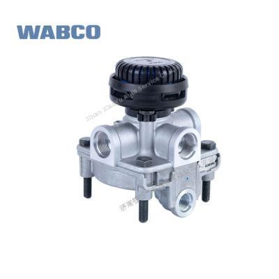 Wabco Quick Relay Valve 9730110040